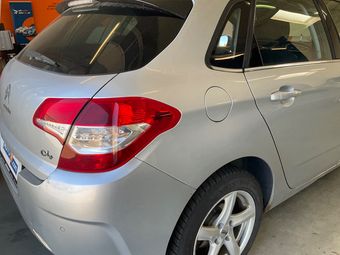 Citroen C4 1.6 e-HDi Business Class 2013 – снимка на щета 34
