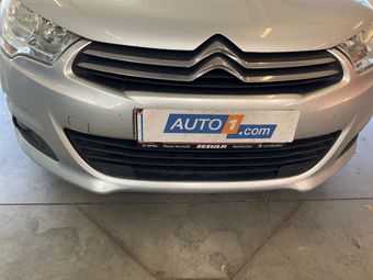 Citroen C4 1.6 e-HDi Business Class 2013 – снимка на щета 14