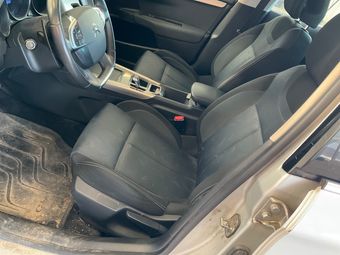 Citroen C4 1.6 e-HDi Business Class 2013 – снимка на щета 22