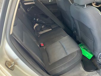 Citroen C4 1.6 e-HDi Business Class 2013 – снимка на щета 39