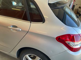 Citroen C4 1.6 e-HDi Business Class 2013 – снимка на щета 27