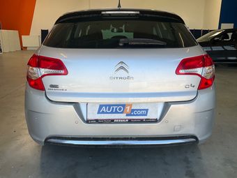Citroen C4 1.6 e-HDi Business Class 2013 – снимка на щета 30