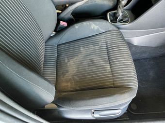 Volkswagen Polo 1.6 TDI Sportline 2011 – снимка на щета 17