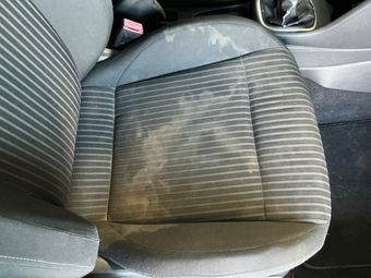 Volkswagen Polo 1.6 TDI Sportline 2011 – снимка на щета 18