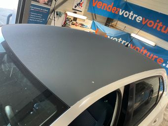 Volkswagen Polo 1.6 TDI Sportline 2011 – снимка на щета 24