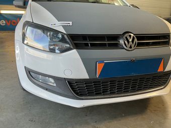 Volkswagen Polo 1.6 TDI Sportline 2011 – снимка на щета 19