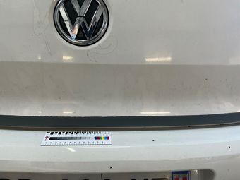 Volkswagen Polo 1.6 TDI Sportline 2011 – снимка на щета 21