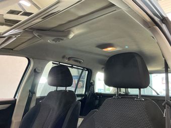 Citroen C4 Grand Picasso 1.6 HDi Tendance 2010 – снимка на щета 27
