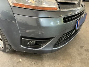Citroen C4 Grand Picasso 1.6 HDi Tendance 2010 – снимка на щета 19