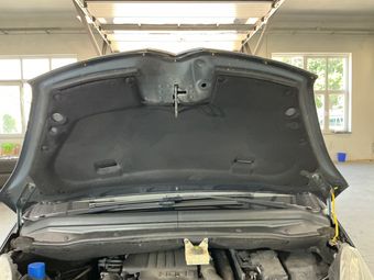 Citroen C4 Grand Picasso 1.6 HDi Tendance 2010 – снимка на щета 9