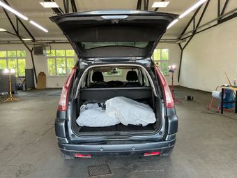 Citroen C4 Grand Picasso 1.6 HDi Tendance 2010 – снимка на щета 15