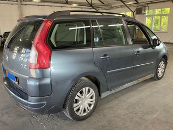 Citroen C4 Grand Picasso 1.6 HDi Tendance 2010 – снимка на щета 16