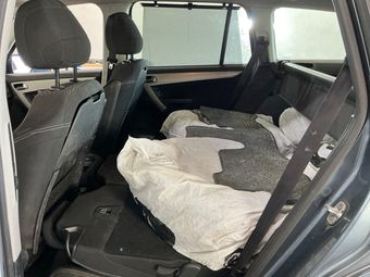 Citroen C4 Grand Picasso 1.6 HDi Tendance 2010 – снимка на щета 26