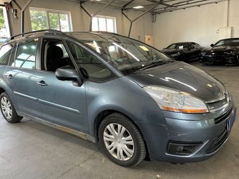 Citroen C4 Grand Picasso 1.6 HDi Tendance 2010 – снимка на щета 18