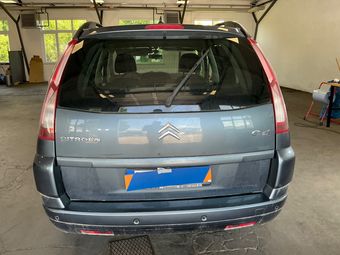Citroen C4 Grand Picasso 1.6 HDi Tendance 2010 – снимка на щета 14
