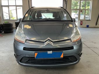 Citroen C4 Grand Picasso 1.6 HDi Tendance 2010 – снимка на щета 7