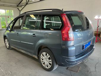 Citroen C4 Grand Picasso 1.6 HDi Tendance 2010 – снимка на щета 13