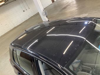Volkswagen Golf VI 2.0 TDI Comfortline 2010 – снимка на щета 18