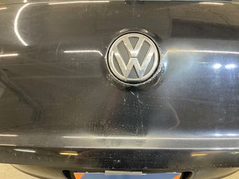 Volkswagen Golf VI 2.0 TDI Comfortline 2010 – снимка на щета 22