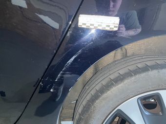 Citroen C3 Picasso 1.6 Blue-HDi Confort 2015 – снимка на щета 17