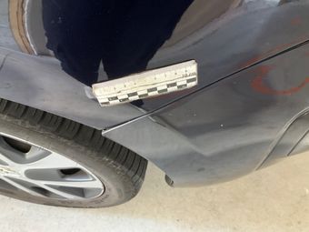 Citroen C3 Picasso 1.6 Blue-HDi Confort 2015 – снимка на щета 24