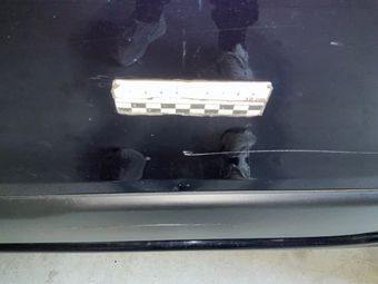Citroen C3 Picasso 1.6 Blue-HDi Confort 2015 – снимка на щета 26