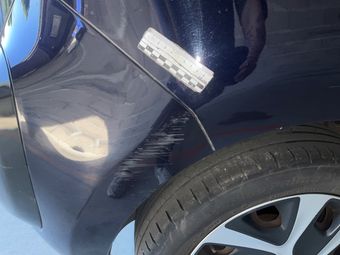 Citroen C3 Picasso 1.6 Blue-HDi Confort 2015 – снимка на щета 22