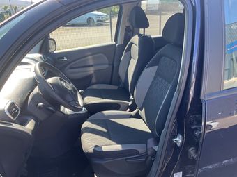 Citroen C3 Picasso 1.6 Blue-HDi Confort 2015 – снимка 31