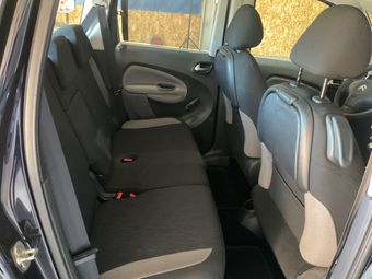 Citroen C3 Picasso 1.6 Blue-HDi Confort 2015 – снимка 32