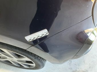 Citroen C3 Picasso 1.6 Blue-HDi Confort 2015 – снимка на щета 18