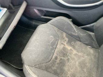 Citroen C5 1.6 HDi Dynamic 2010 – снимка на щета 28