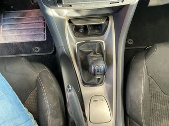 Citroen C5 1.6 HDi Dynamic 2010 – снимка на щета 29