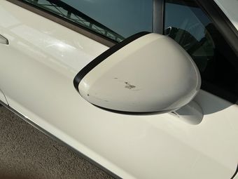 Citroen C5 1.6 HDi Dynamic 2010 – снимка на щета 20
