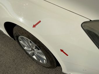 Citroen C5 1.6 HDi Dynamic 2010 – снимка на щета 22