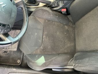Citroen C5 1.6 HDi Dynamic 2010 – снимка на щета 25
