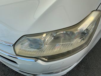 Citroen C5 1.6 HDi Dynamic 2010 – снимка на щета 12