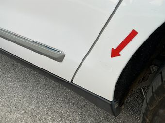 Citroen C5 1.6 HDi Dynamic 2010 – снимка на щета 17