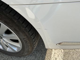 Citroen C5 1.6 HDi Dynamic 2010 – снимка на щета 18