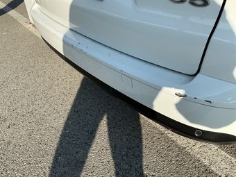 Citroen C5 1.6 HDi Dynamic 2010 – снимка на щета 19