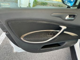 Citroen C5 1.6 HDi Dynamic 2010 – снимка на щета 26