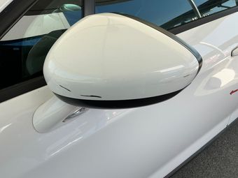 Citroen C5 1.6 HDi Dynamic 2010 – снимка на щета 14