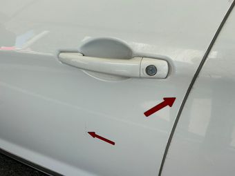 Citroen C5 1.6 HDi Dynamic 2010 – снимка на щета 15