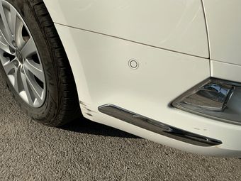 Citroen C5 1.6 HDi Dynamic 2010 – снимка на щета 21
