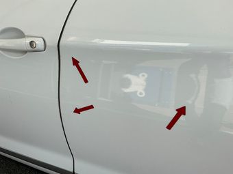 Citroen C5 1.6 HDi Dynamic 2010 – снимка на щета 16
