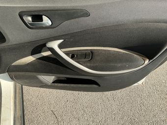 Citroen C5 1.6 HDi Dynamic 2010 – снимка на щета 33
