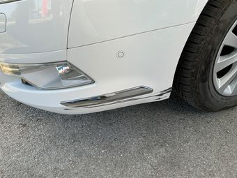Citroen C5 1.6 HDi Dynamic 2010 – снимка на щета 9