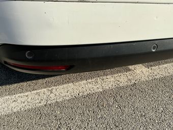 Citroen C5 1.6 HDi Dynamic 2010 – снимка 35