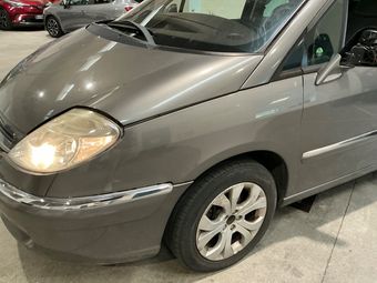 Citroen C8 2.0 HDi Confort 2011 – снимка на щета 27