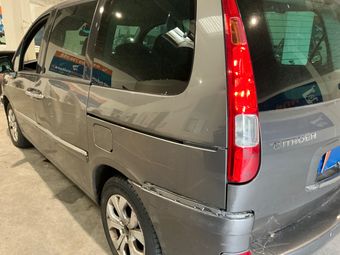 Citroen C8 2.0 HDi Confort 2011 – снимка на щета 24