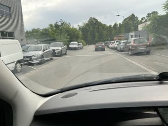 Citroen C8 2.0 HDi Confort 2011 – снимка на щета 17